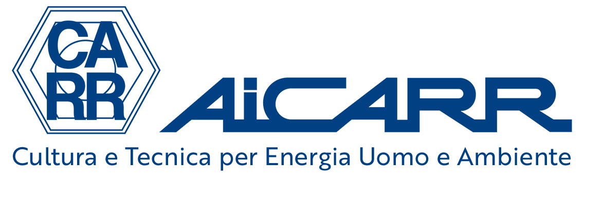 AiCARR logo