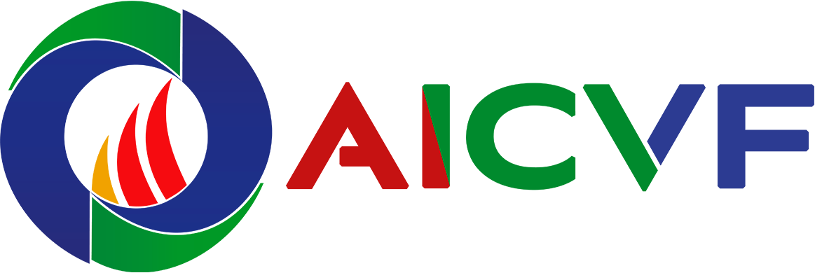 AICVF logo