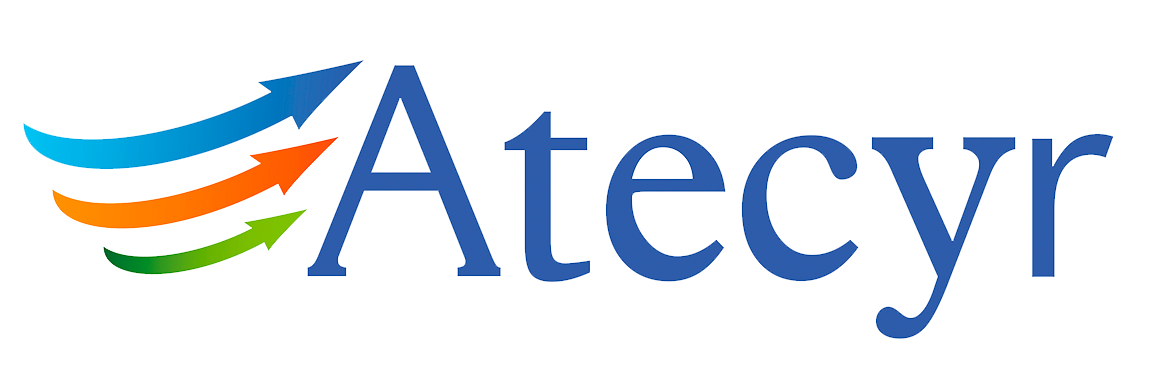 ATECYR logo